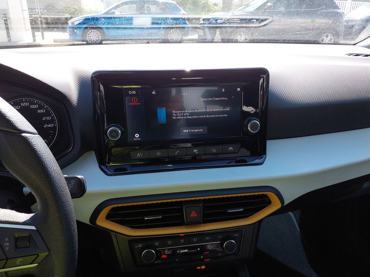 Seat Ibiza 1.0 MPI 59kW (80CV) Style XL - Foto 9