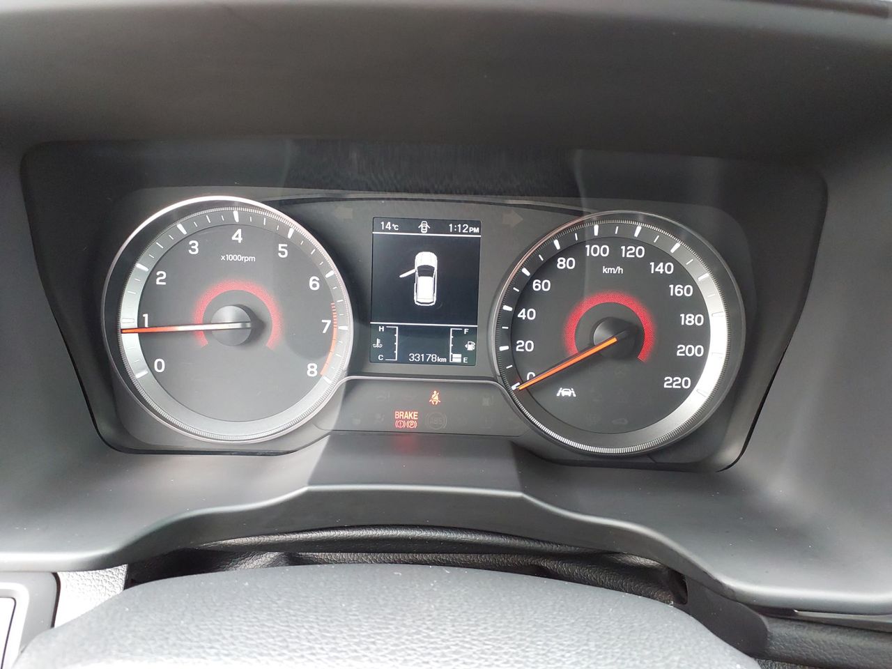 KGM Tívoli G15T LP Urban Plus - Foto 10