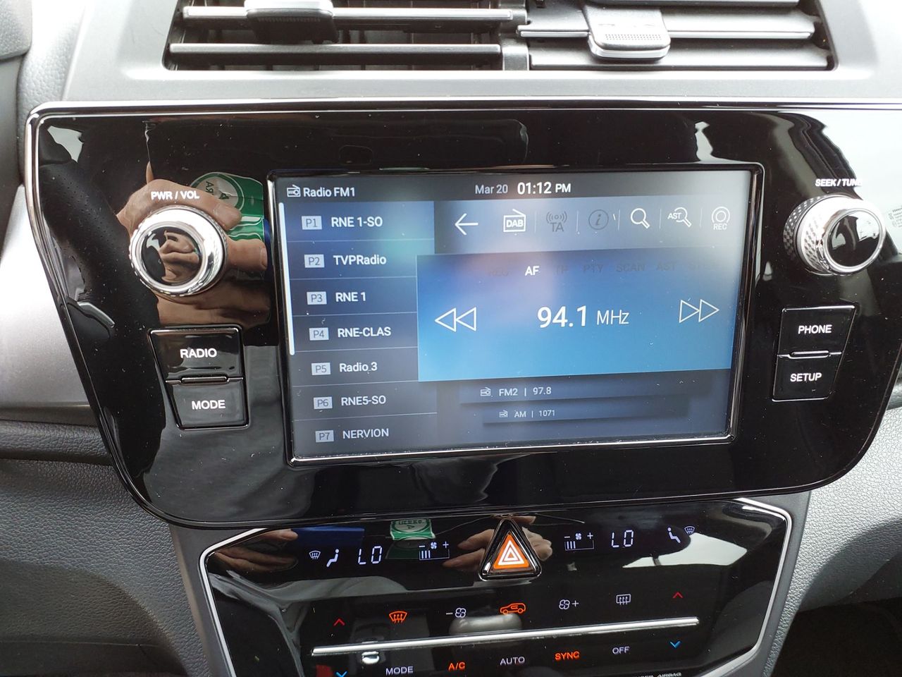 KGM Tívoli G15T LP Urban Plus - Foto 9