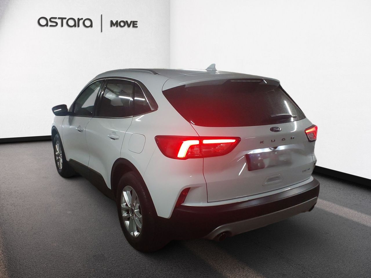 Ford Kuga Titanium 1.5 EcoBlue 88kW (120CV) - Foto 4