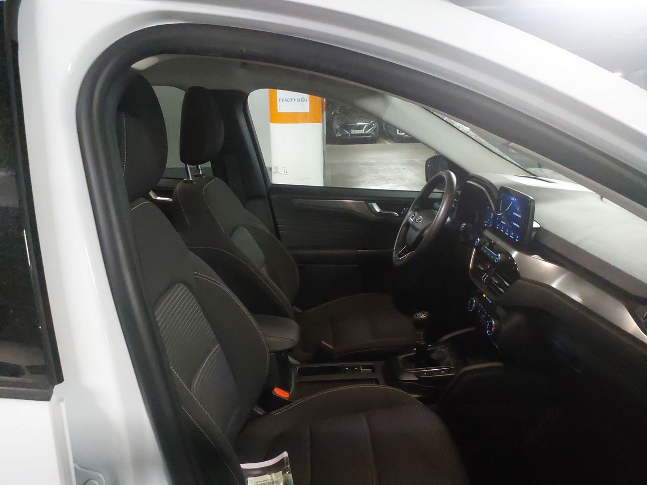 Ford Kuga Titanium 1.5 EcoBlue 88kW (120CV) - Foto 6