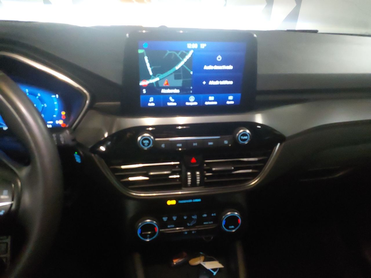 Ford Kuga Titanium 1.5 EcoBlue 88kW (120CV) - Foto 8