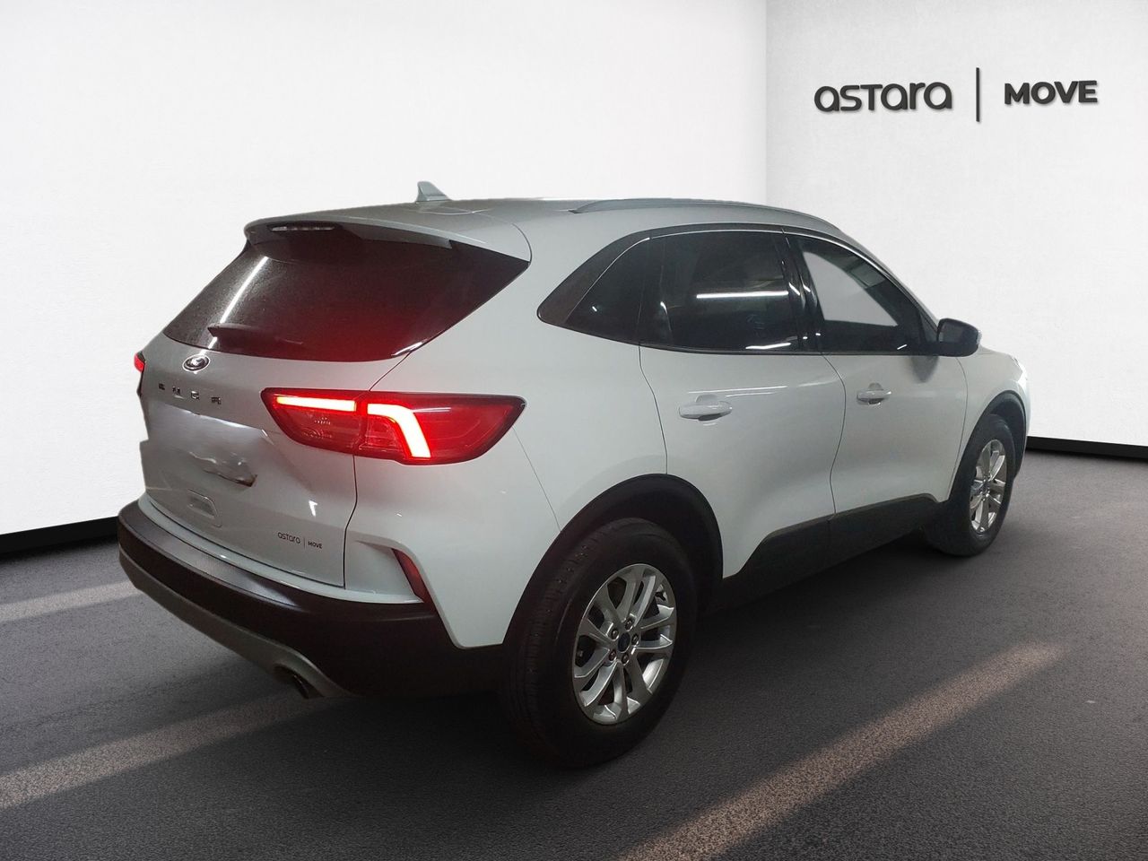 Ford Kuga Titanium 1.5 EcoBlue 88kW (120CV) - Foto 5