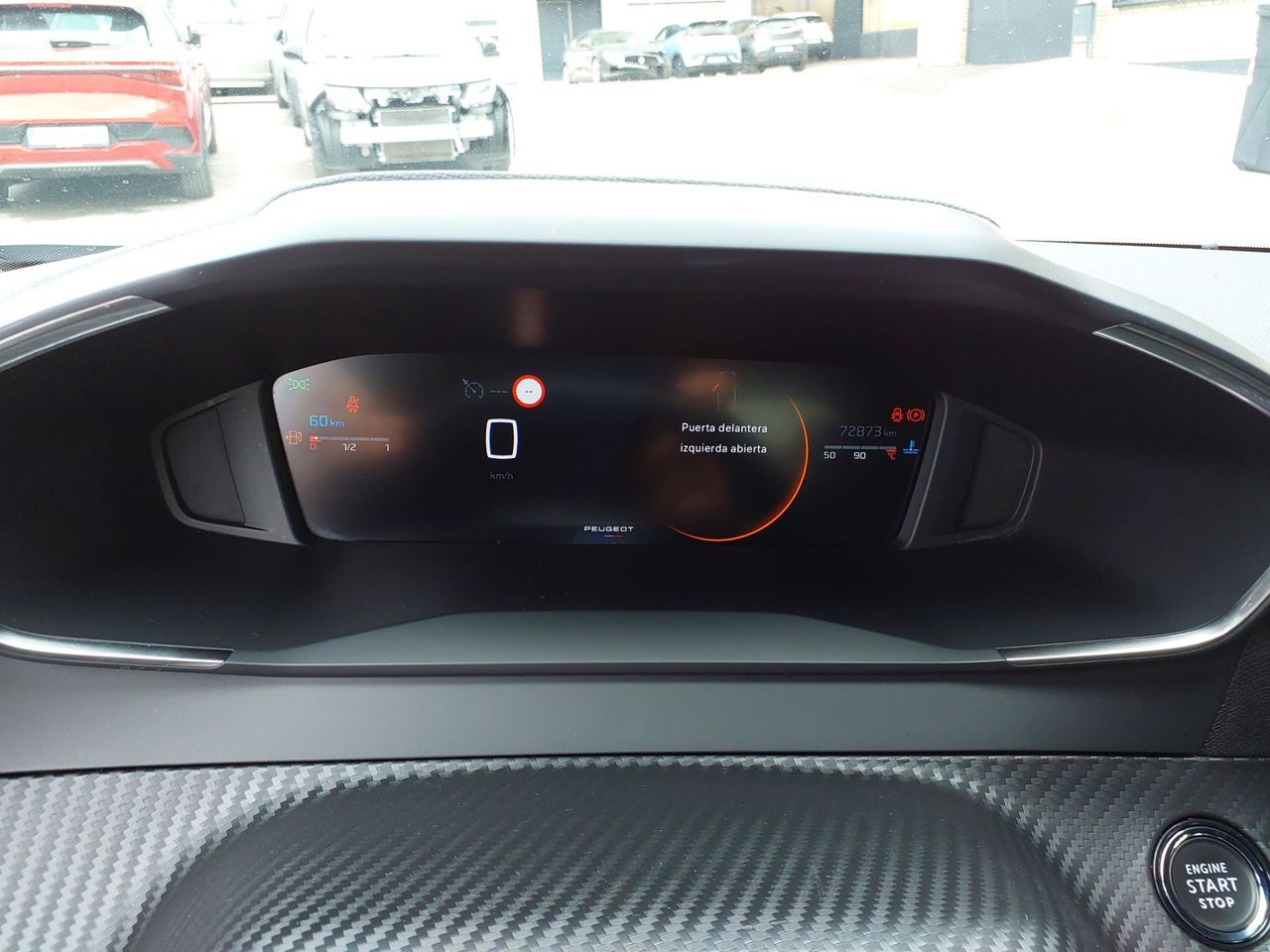 Peugeot 2008 Allure Puretech 100 S&S 6 Vel. MAN - Foto 8