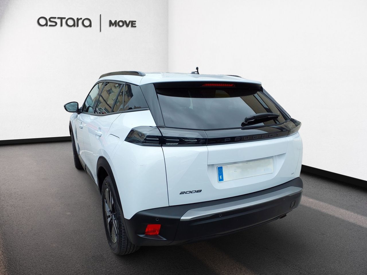 Peugeot 2008 Allure Puretech 100 S&S 6 Vel. MAN - Foto 5