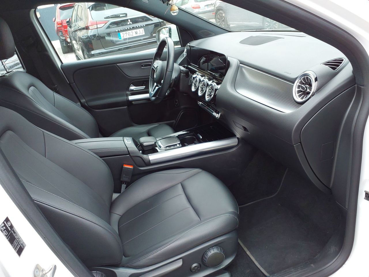 Mercedes EQA EQA 250+ - Foto 7