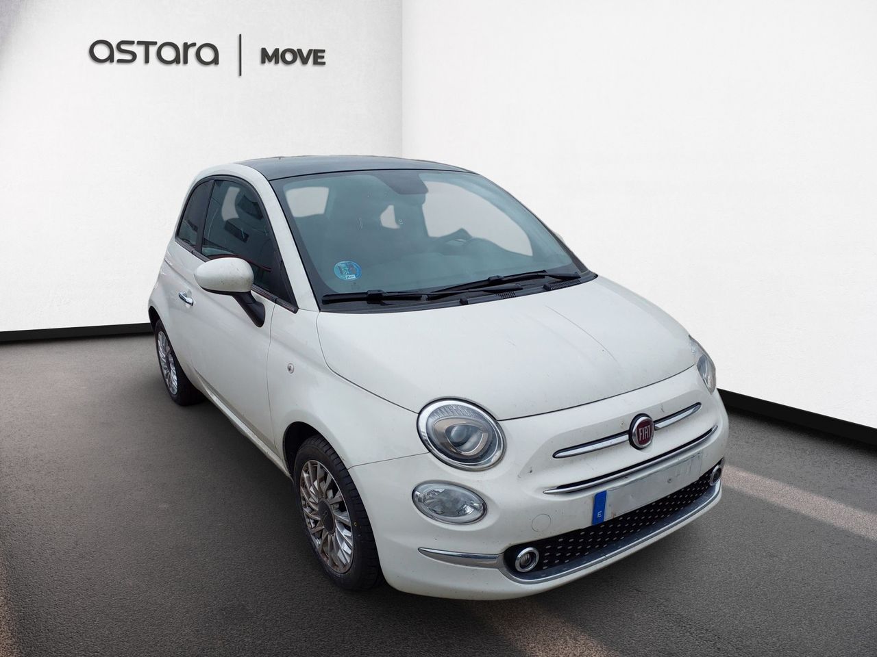 Fiat 500 Dolcevita 1.0 Hybrid 51KW (70 CV) - Foto 3