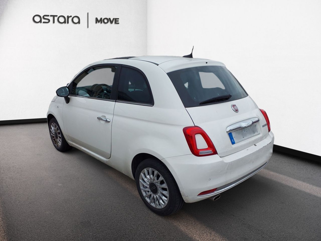 Fiat 500 Dolcevita 1.0 Hybrid 51KW (70 CV) - Foto 4