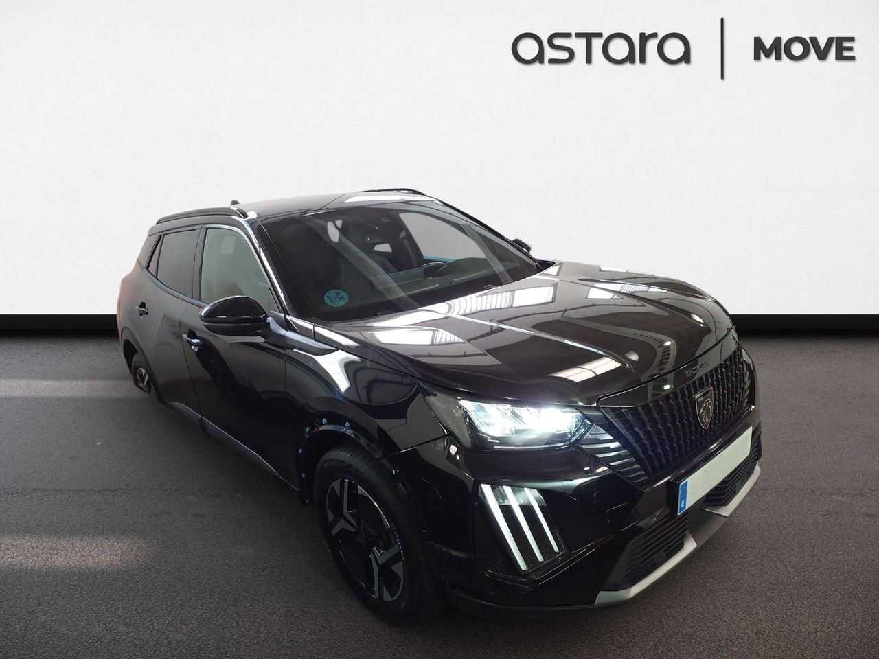 Peugeot 2008 Allure Puretech 100 S&S 6 Vel. MAN - Foto 4