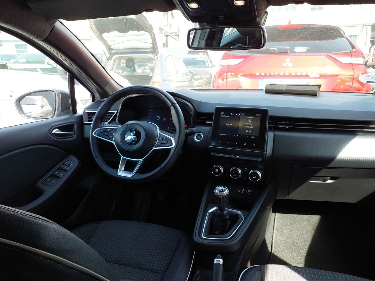 Mitsubishi Colt 100T Kaiteki - Foto 6