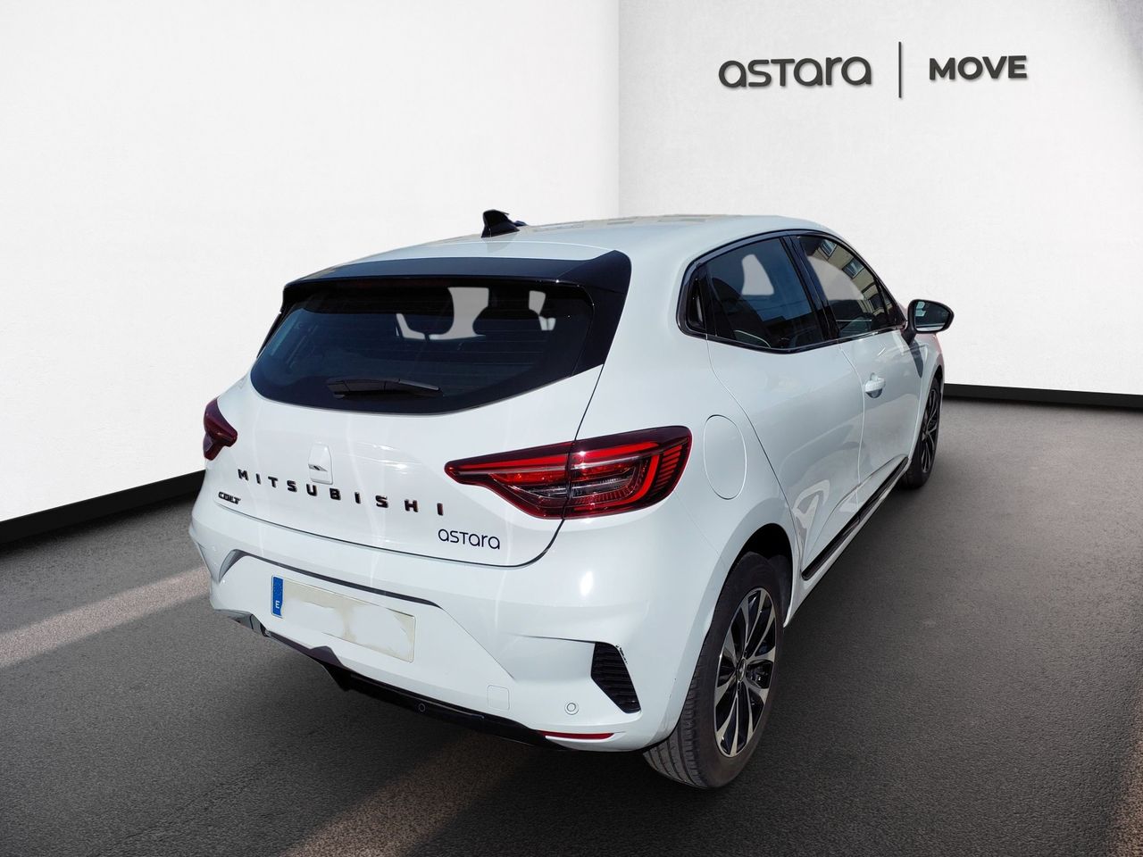 Mitsubishi Colt 100T Kaiteki - Foto 3