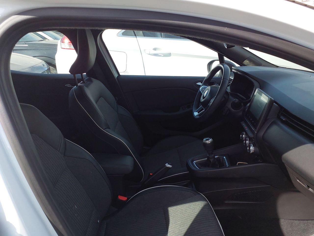 Mitsubishi Colt 100T Kaiteki - Foto 7