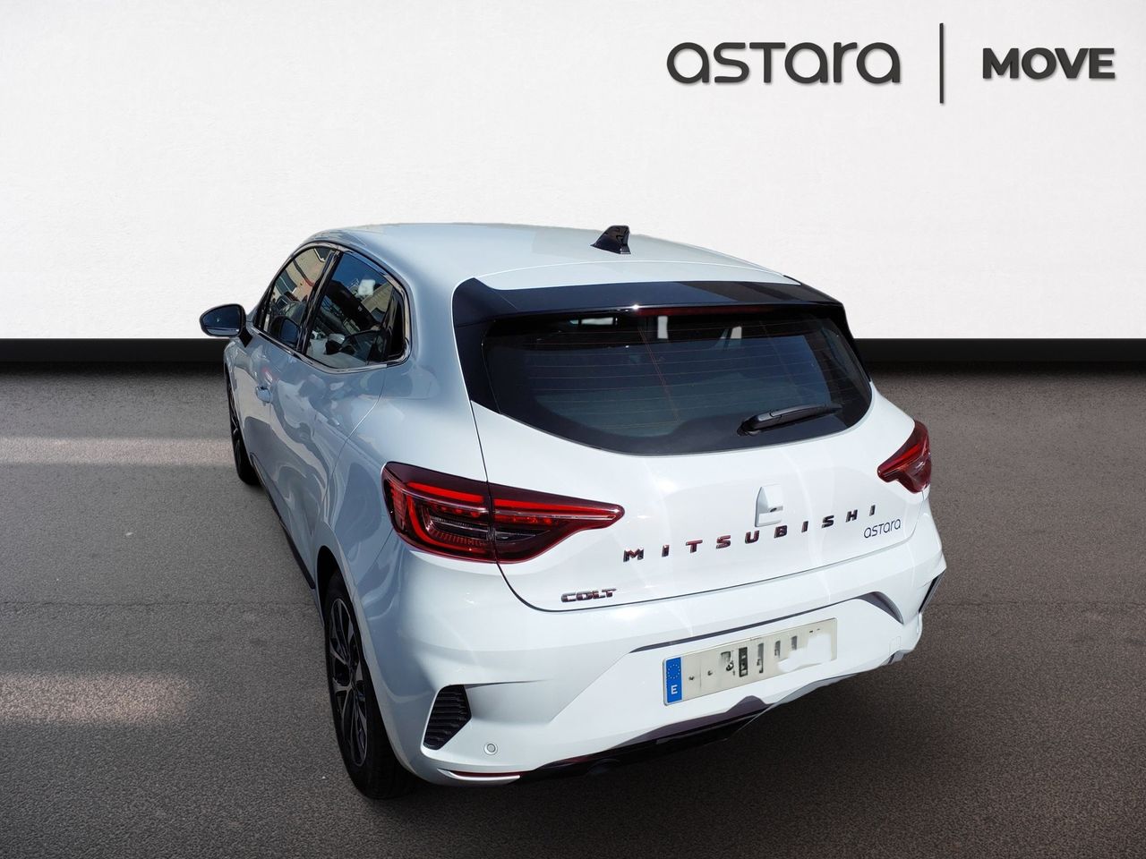 Mitsubishi Colt 100T Kaiteki - Foto 5