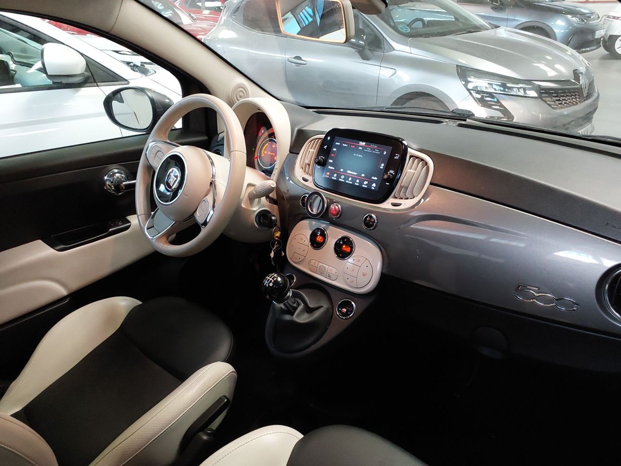 Fiat 500 Dolcevita 1.0 Hybrid 51KW (70 CV) - Foto 5