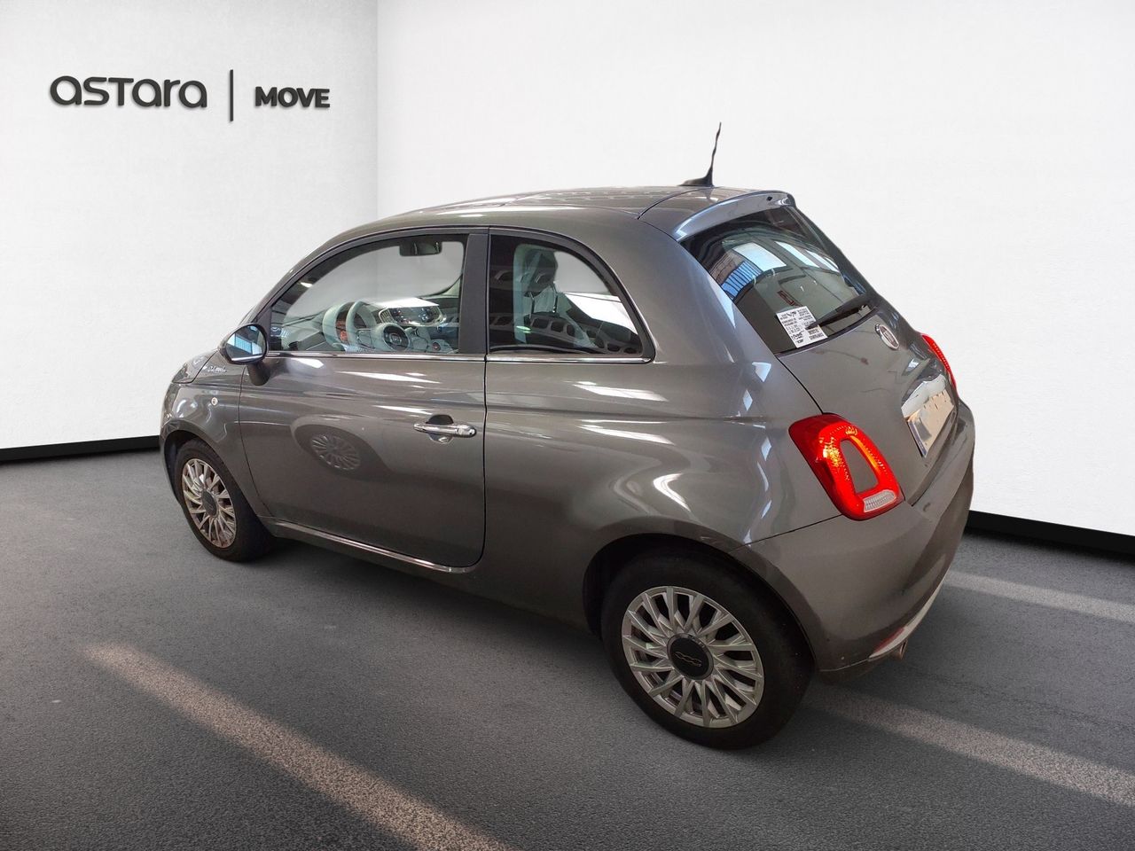 Fiat 500 Dolcevita 1.0 Hybrid 51KW (70 CV) - Foto 4
