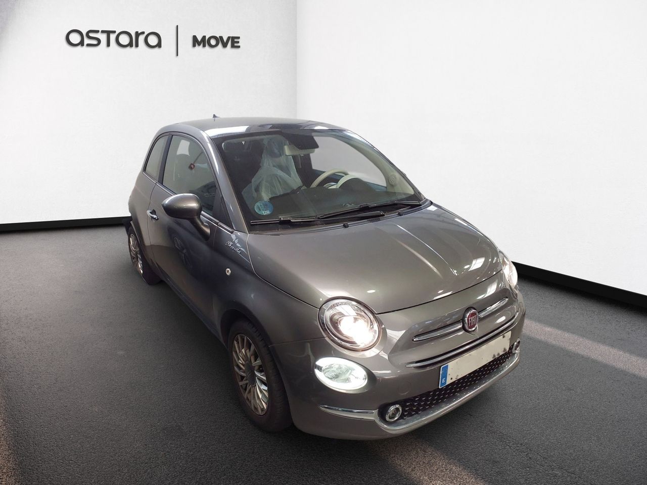 Fiat 500 Dolcevita 1.0 Hybrid 51KW (70 CV) - Foto 3