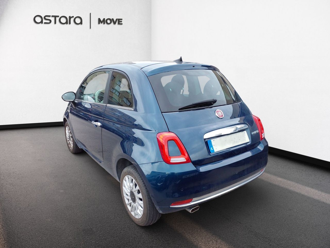 Fiat 500 Dolcevita 1.0 Hybrid 51KW (70 CV) - Foto 5