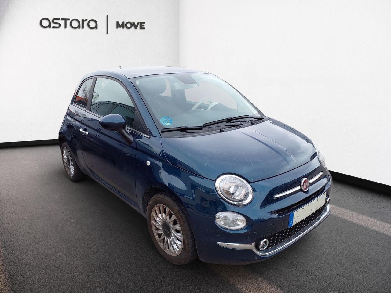 Fiat 500 Dolcevita 1.0 Hybrid 51KW (70 CV) - Foto 4