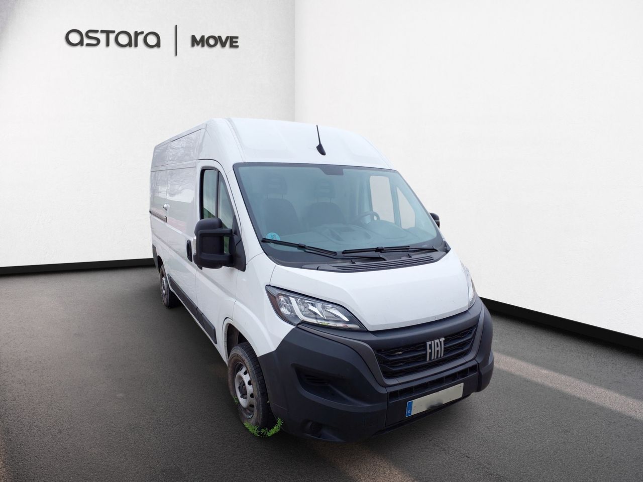 Fiat Ducato Easy Pro L2H2 120CV - Foto 4