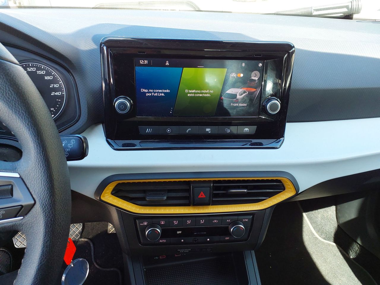 Seat Ibiza 1.0 MPI 59kW (80CV) Style XL - Foto 7