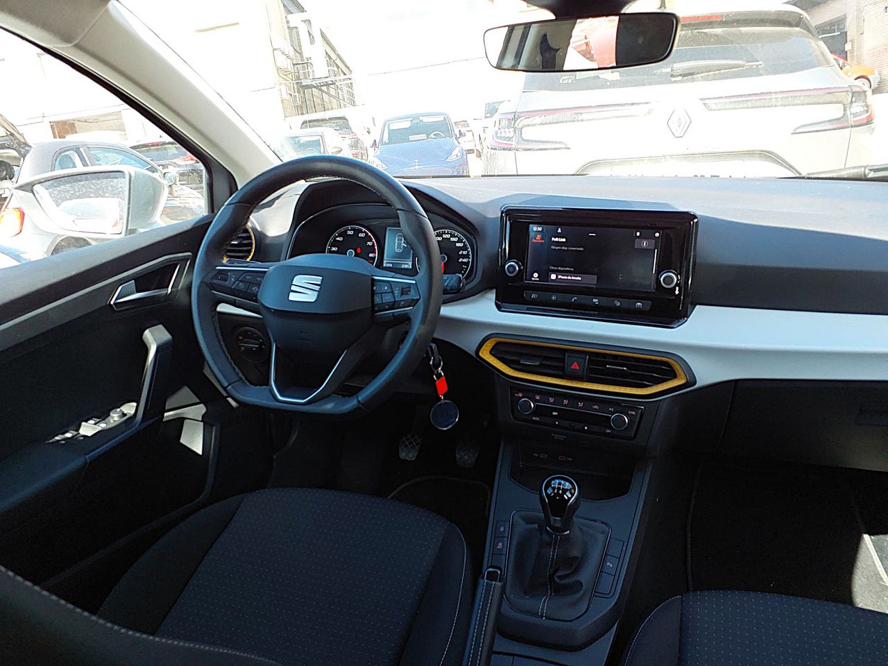 Seat Ibiza 1.0 MPI 59kW (80CV) Style XL - Foto 5