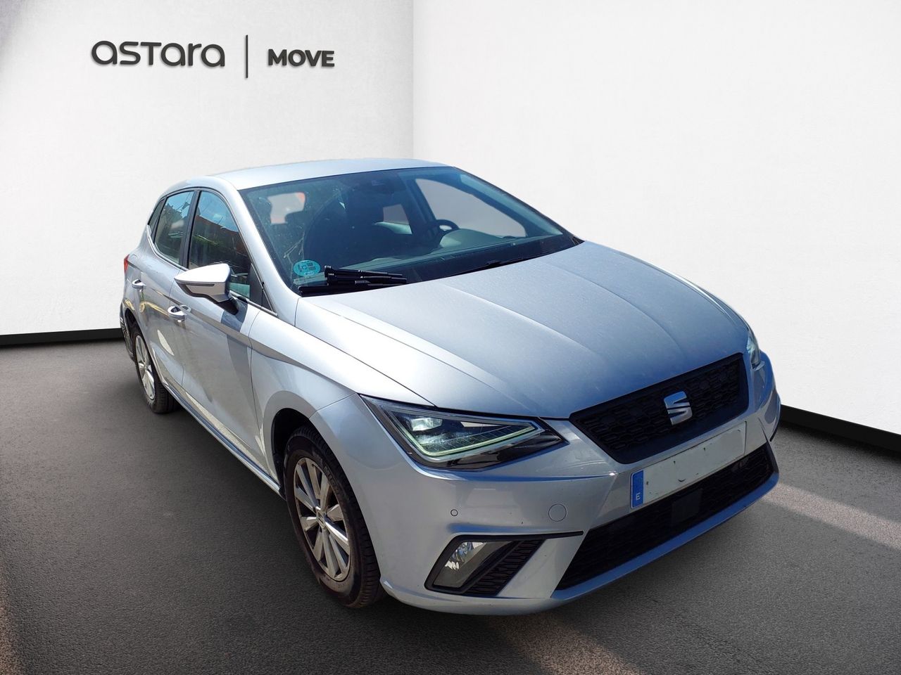 Seat Ibiza 1.0 MPI 59kW (80CV) Style XL - Foto 3