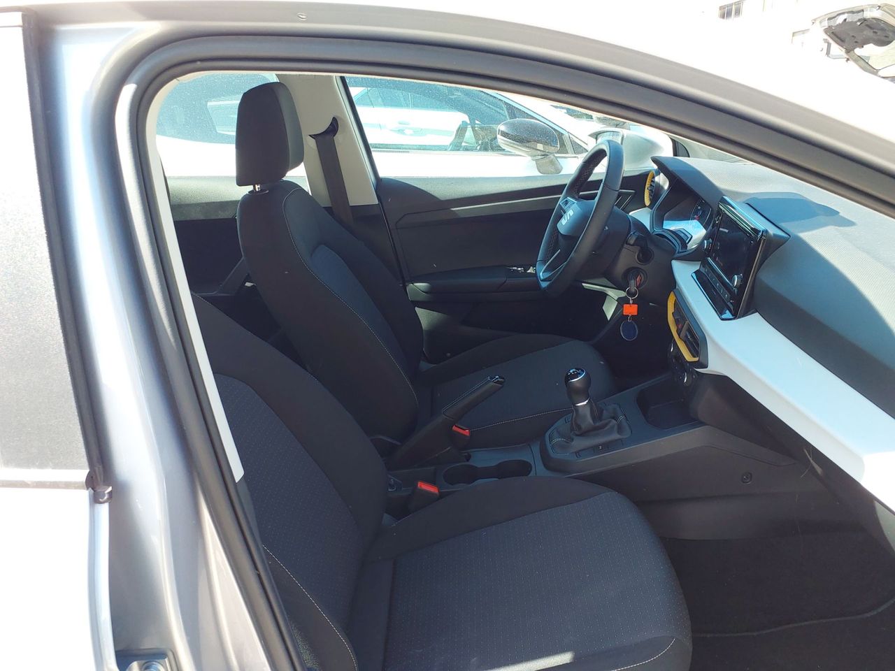 Seat Ibiza 1.0 MPI 59kW (80CV) Style XL - Foto 6