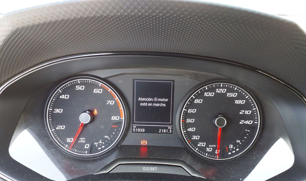 Seat Ibiza 1.0 MPI 59kW (80CV) Style XL - Foto 8