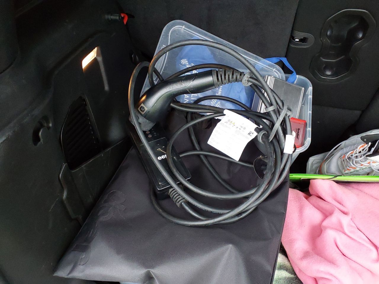 Jeep Renegade 4xe Trailhawk 1.3 PHEV 240hp AT EAWD - Foto 12