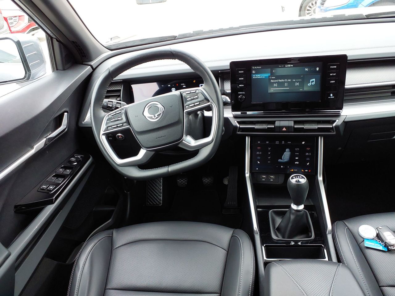 KGM Torres G15 Life - Foto 7