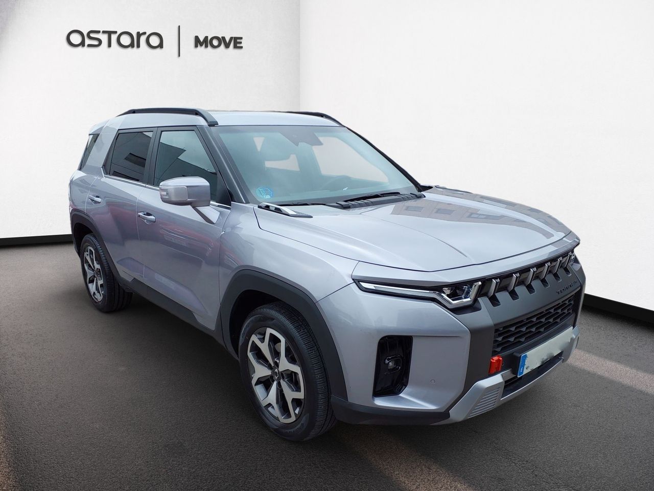 KGM Torres G15 Life - Foto 4