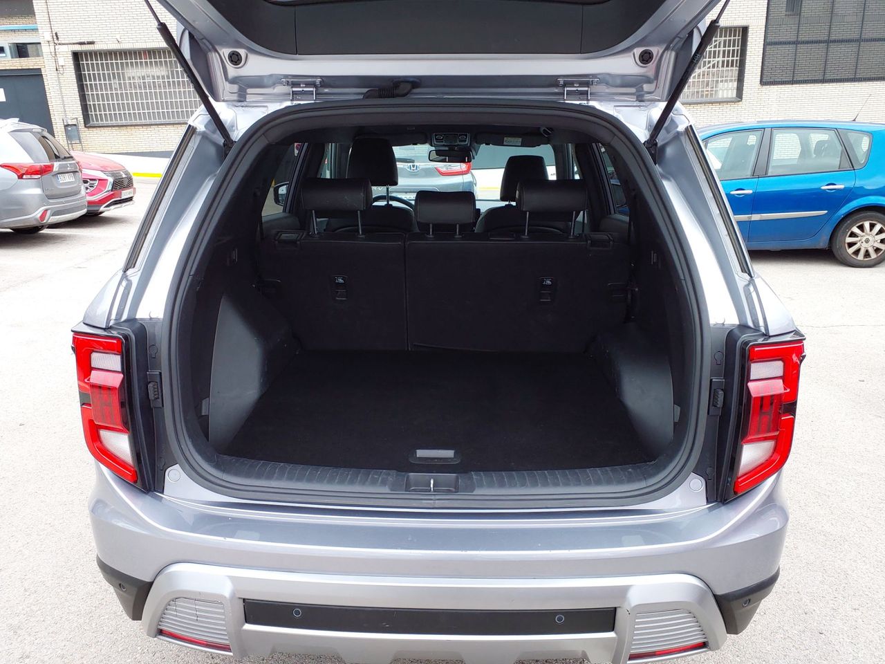 KGM Torres G15 Life - Foto 6