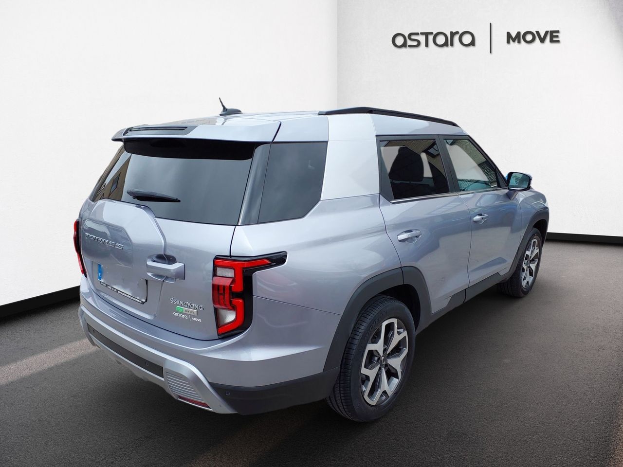 KGM Torres G15 Life - Foto 5