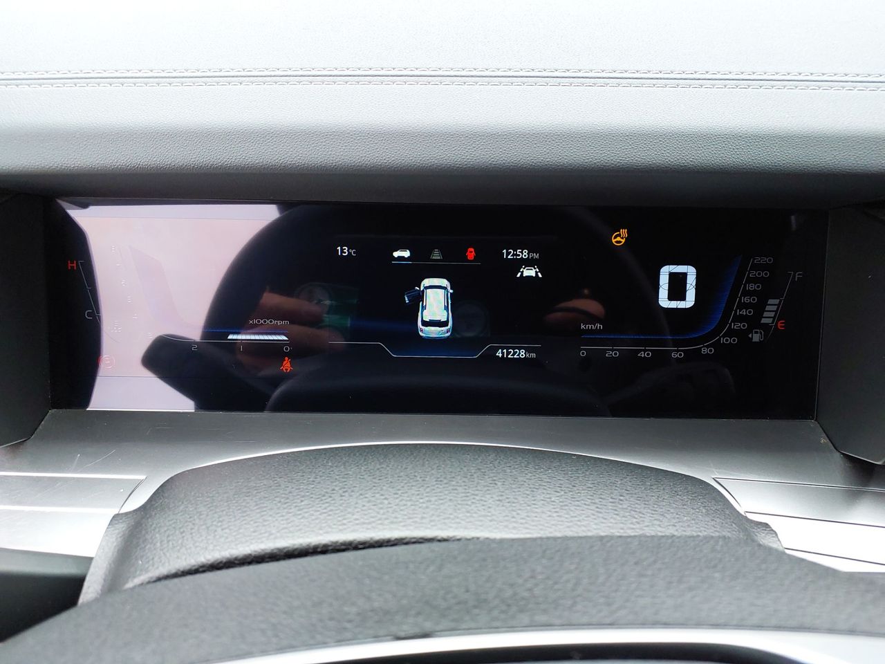 KGM Torres G15 Life - Foto 9