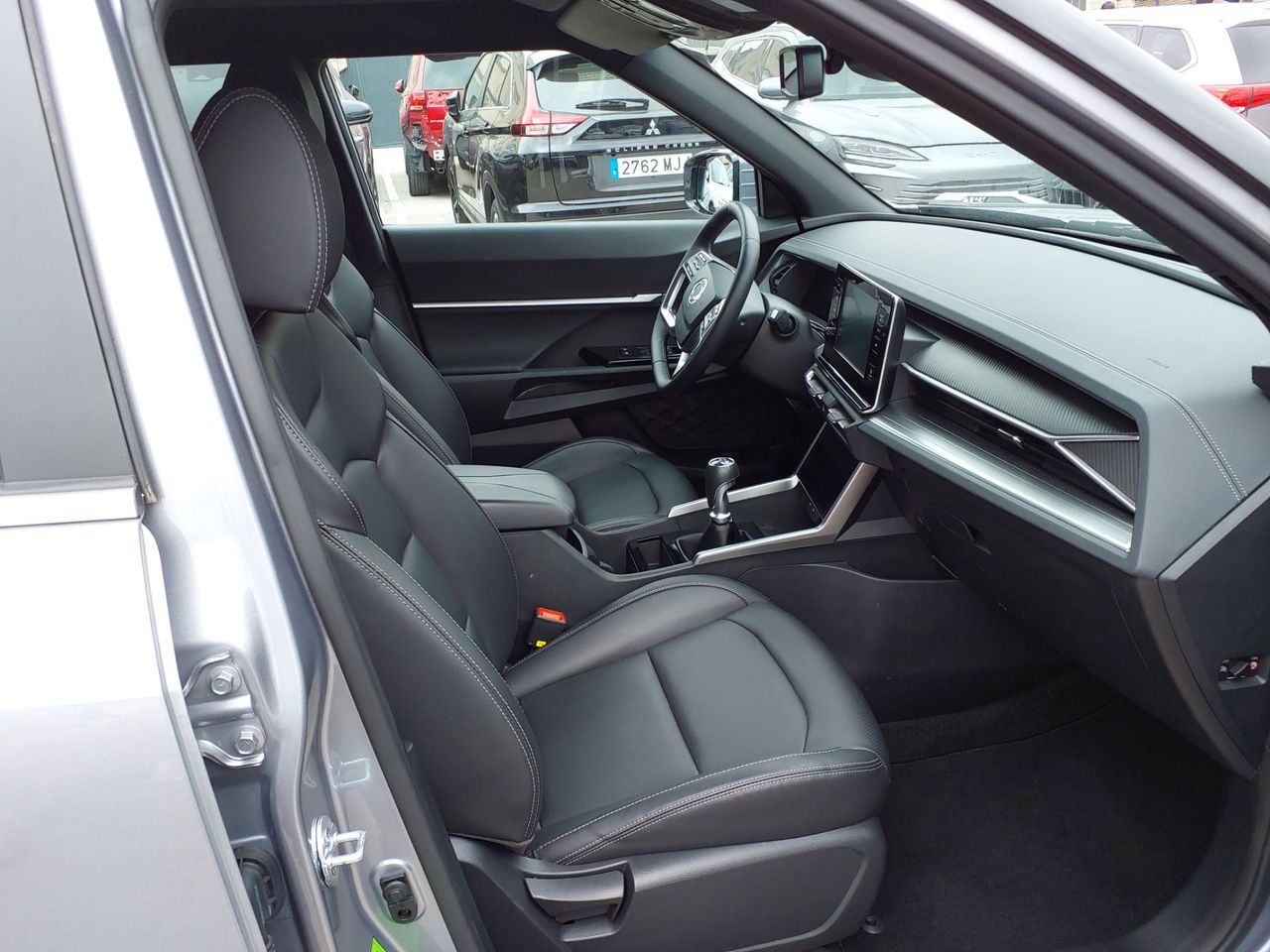 KGM Torres G15 Life - Foto 8