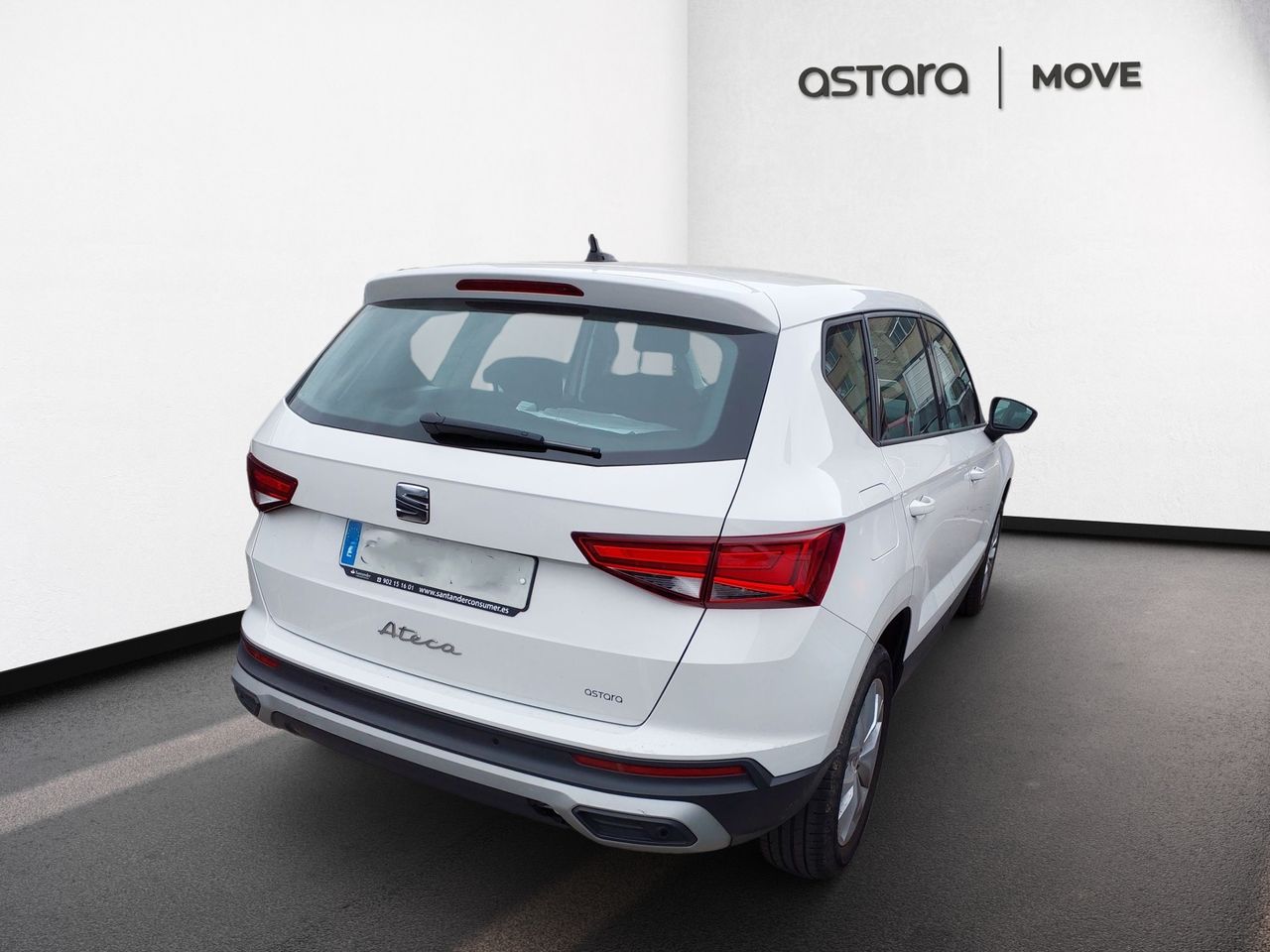 Seat Ateca 2.0 TDI 110kW (150CV) S&S Style XM - Foto 5