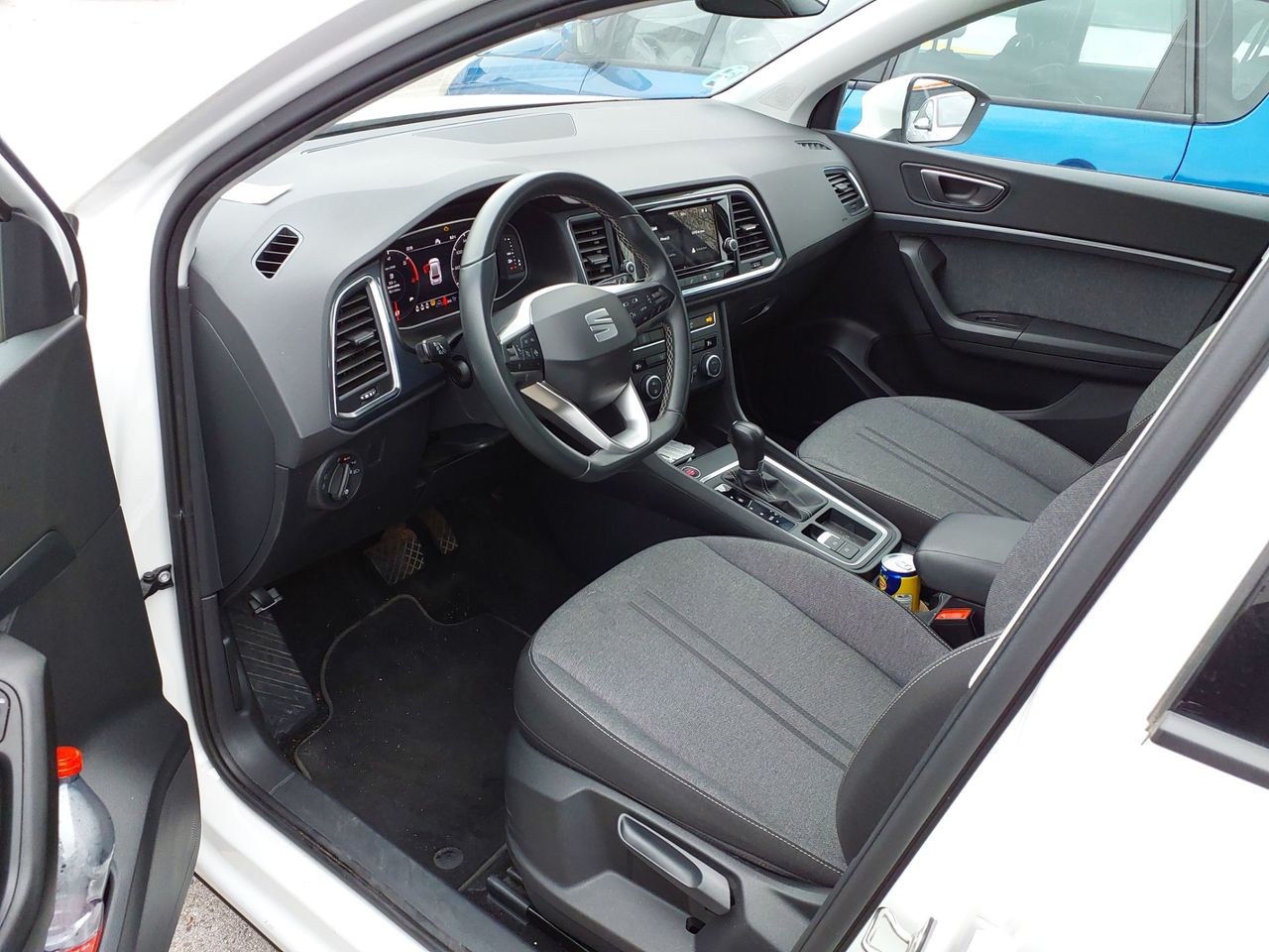 Seat Ateca 2.0 TDI 110kW (150CV) S&S Style XM - Foto 7