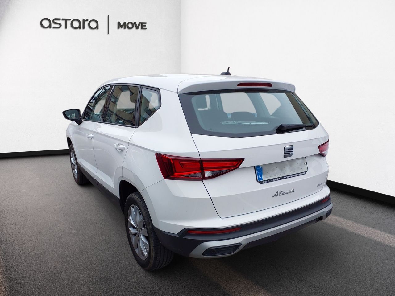 Seat Ateca 2.0 TDI 110kW (150CV) S&S Style XM - Foto 3