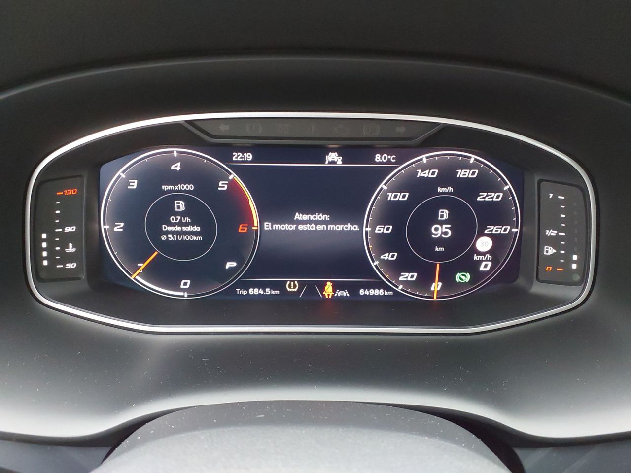 Seat Ateca 2.0 TDI 110kW (150CV) S&S Style XM - Foto 8