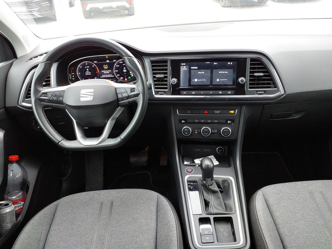 Seat Ateca 2.0 TDI 110kW (150CV) S&S Style XM - Foto 6