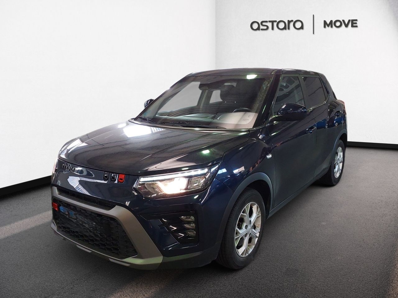 KGM Tívoli G15T LP Urban Plus - Foto 3