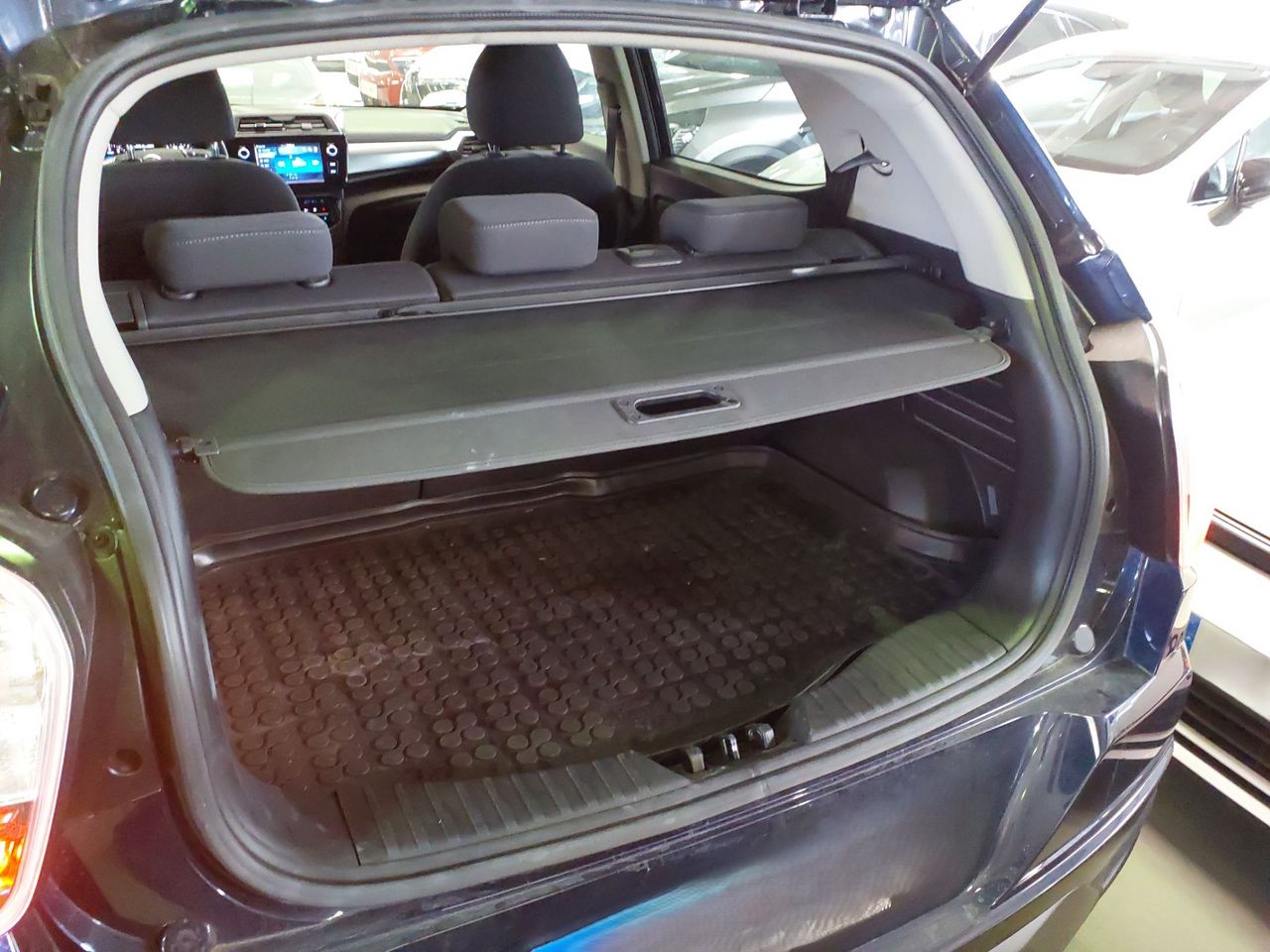 KGM Tívoli G15T LP Urban Plus - Foto 6