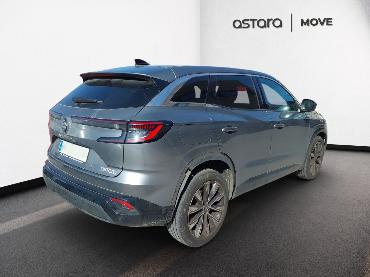 Renault Austral Techno Mild Hybrid 103kW (140CV) Auto - Foto 5