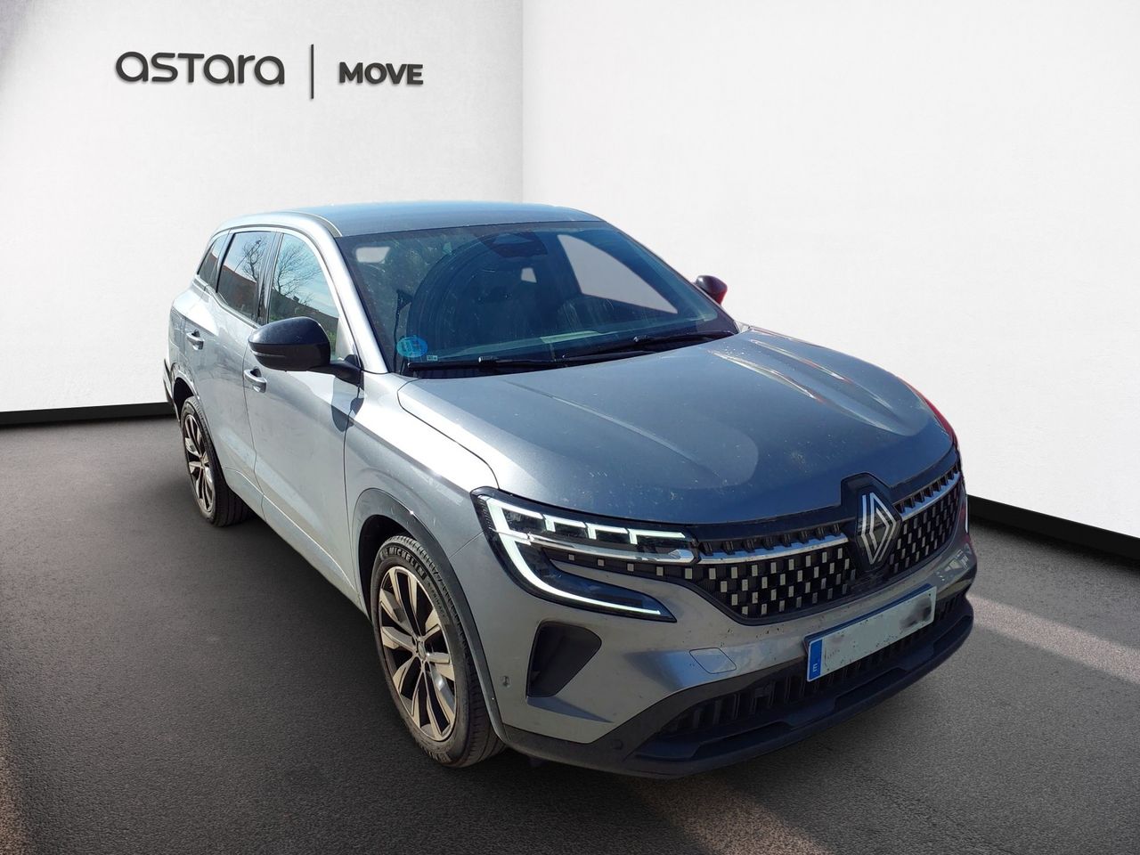 Renault Austral Techno Mild Hybrid 103kW (140CV) Auto - Foto 4