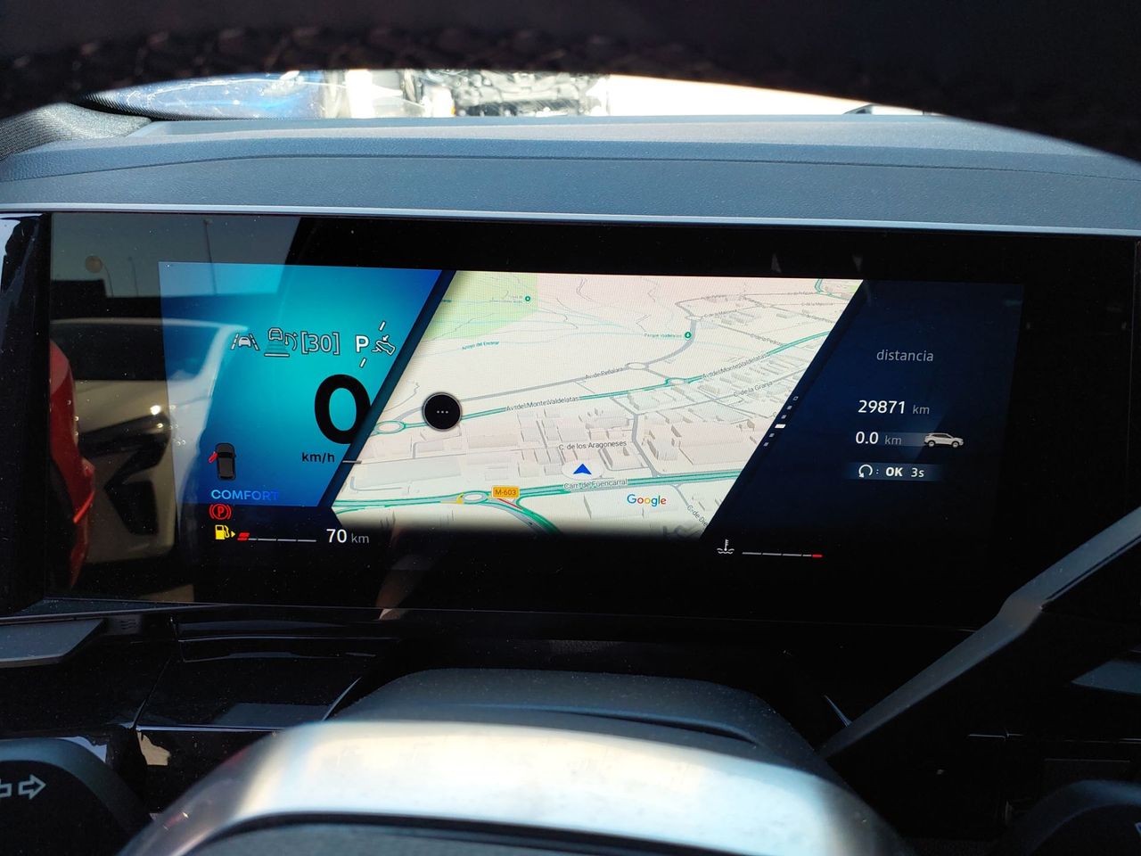 Renault Austral Techno Mild Hybrid 103kW (140CV) Auto - Foto 7