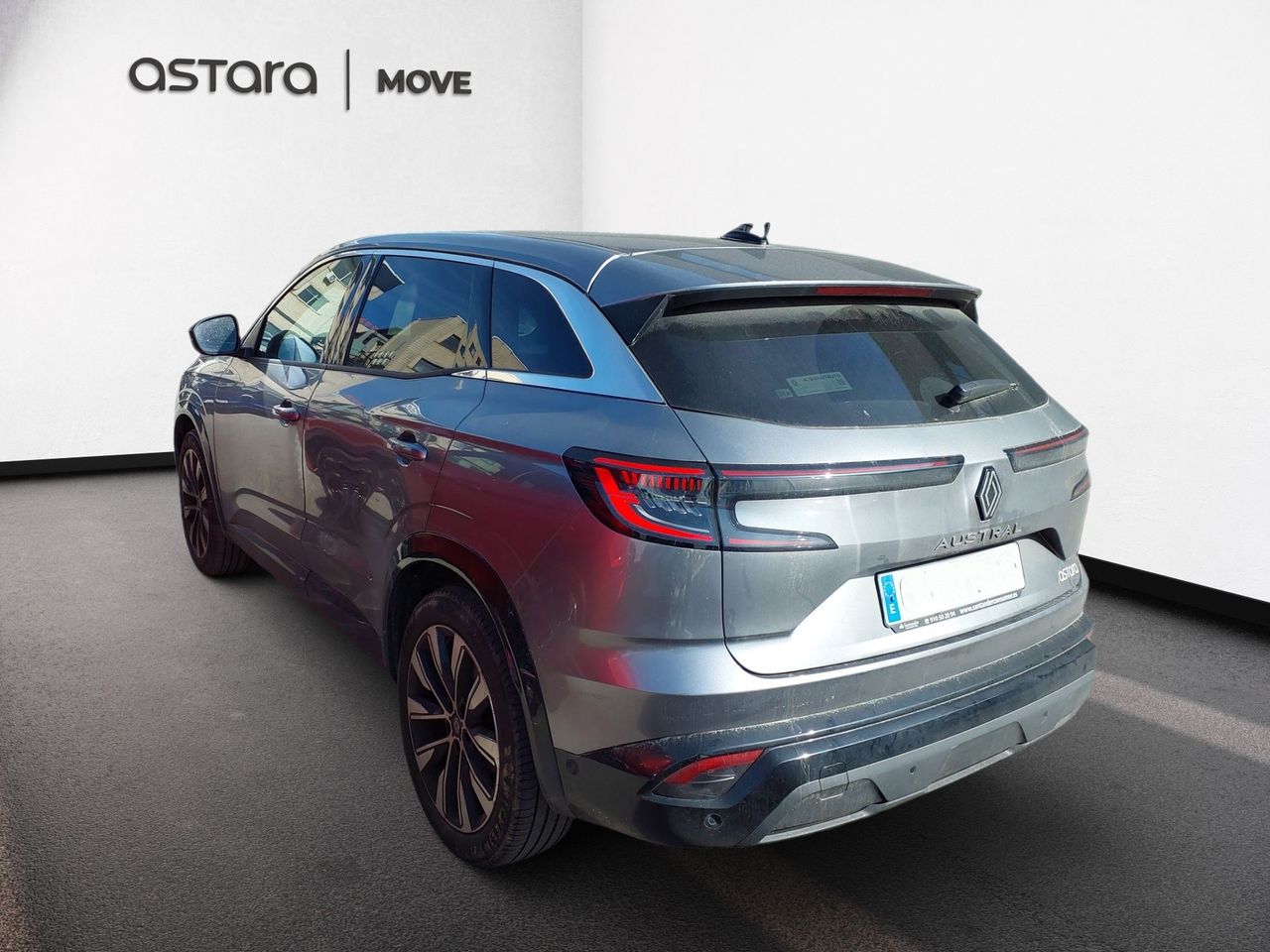 Renault Austral Techno Mild Hybrid 103kW (140CV) Auto - Foto 3