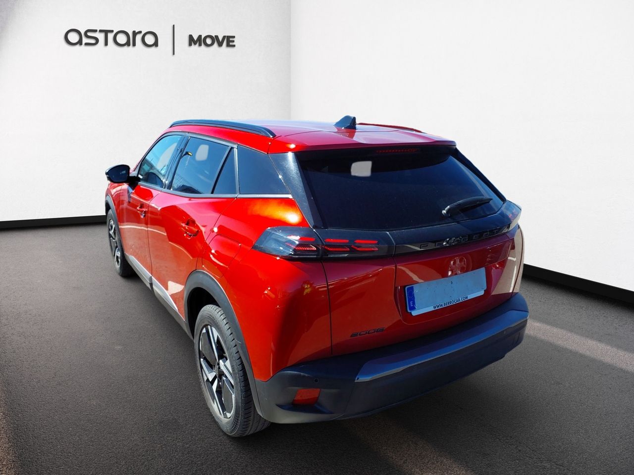 Peugeot 2008 Allure Puretech 100 S&S 6 Vel. MAN - Foto 3