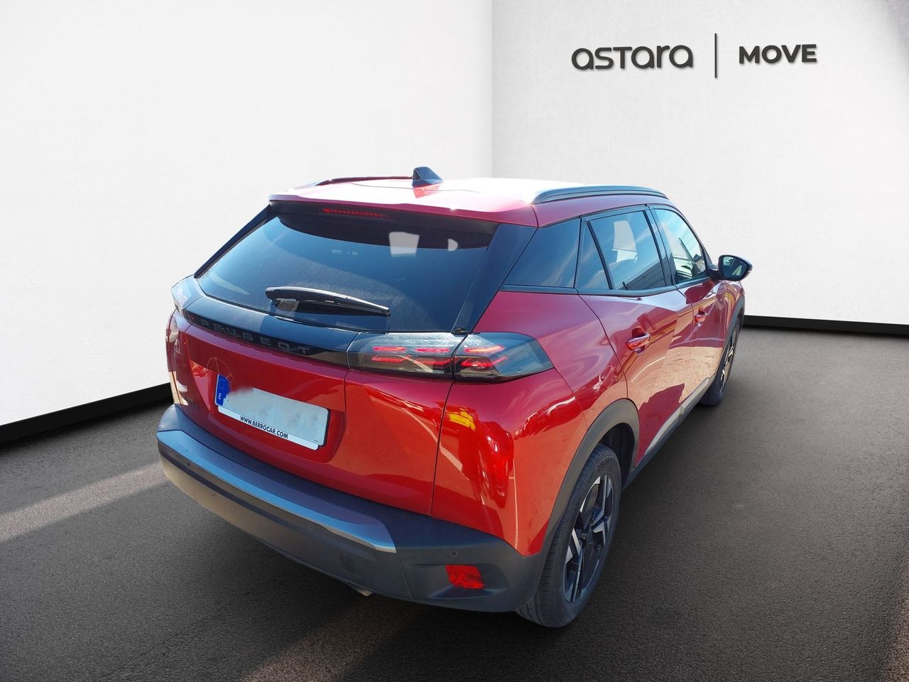 Peugeot 2008 Allure Puretech 100 S&S 6 Vel. MAN - Foto 5