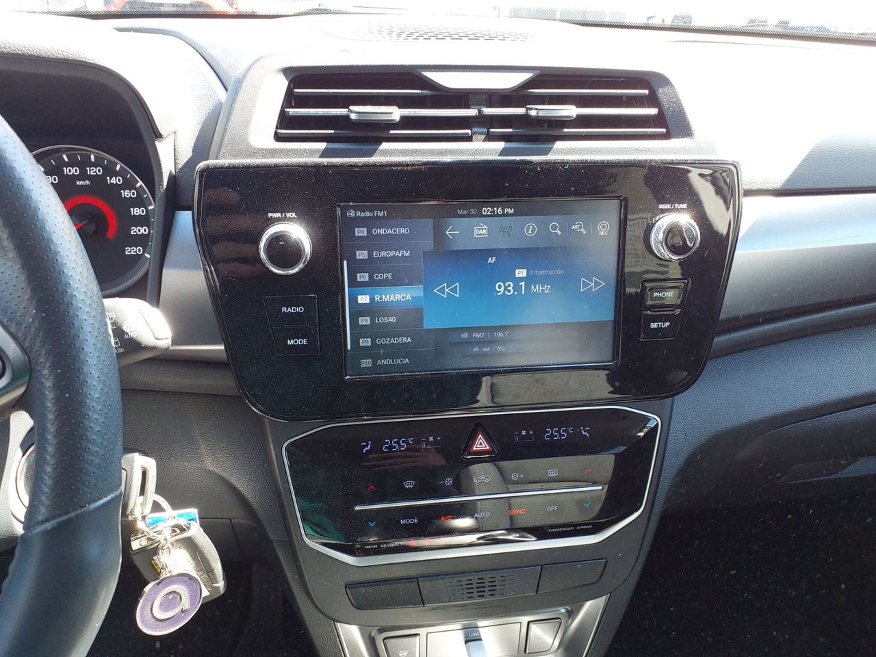 KGM Tívoli Grand G15T Urban Plus - Foto 10