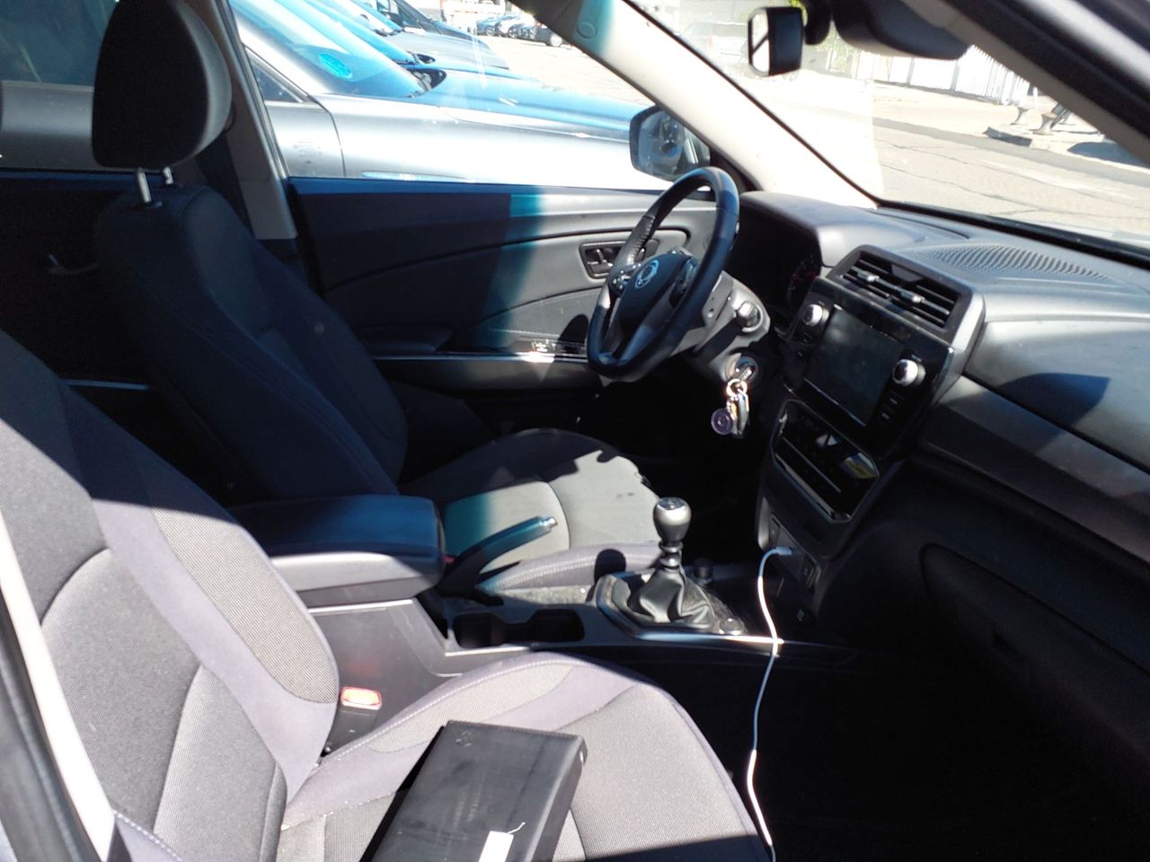 KGM Tívoli Grand G15T Urban Plus - Foto 7